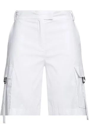 D.EXTERIOR BOTTOMWEAR - Shorts & Bermuda Shorts - on YOOX.com