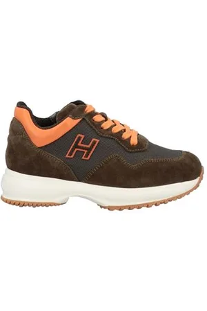 Hogan FOOTWEAR - Trainers - on YOOX.com