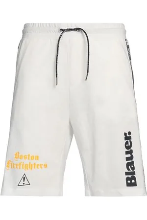 Blauer BOTTOMWEAR - Shorts & Bermuda Shorts - on YOOX.com