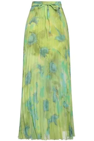 Liu Jo BOTTOMWEAR - Maxi skirts - on YOOX.com