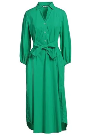 caliban DRESSES - Midi dresses - on YOOX.com