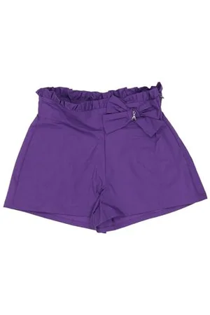 Patrizia Pepe BOTTOMWEAR - Shorts & Bermuda Shorts - on YOOX.com