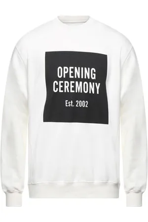Opening Ceremony TOPWEAR - Sweatshirts - on YOOX.com