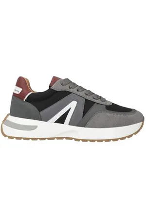 Alexander Smith FOOTWEAR - Trainers - on YOOX.com