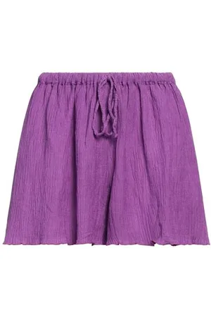 FAITHFULL THE BRAND BOTTOMWEAR - Shorts & Bermuda Shorts - on YOOX.com