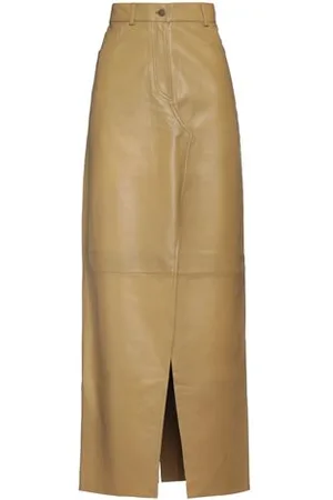 DARKPARK BOTTOMWEAR - Maxi skirts - on YOOX.com
