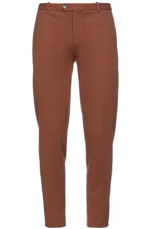 Circolo BOTTOMWEAR - Trousers - on YOOX.com