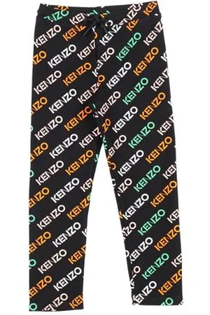 Kenzo BOTTOMWEAR - Leggings - on YOOX.com