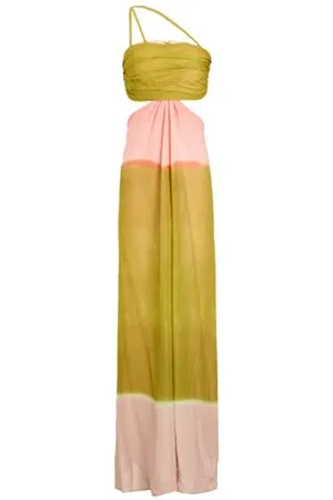Dondup DRESSES - Maxi dresses - on YOOX.com