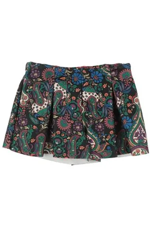 GIRO QUADRO BOTTOMWEAR - Shorts & Bermuda Shorts - on YOOX.com