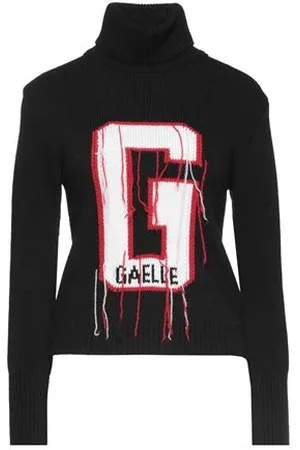 GAËLLE KNITWEAR - Turtlenecks - on YOOX.com