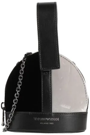 Emporio Armani BAGS - Handbags - on YOOX.com