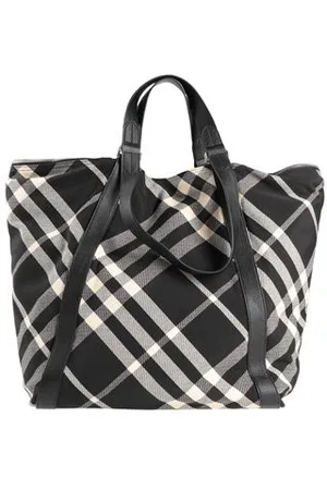 Burberry LUGGAGE - Duffel bags - on YOOX.com
