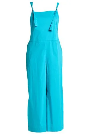 LIVIANA CONTI JUMPSUITS & TRACKSUITS - Jumpsuits - on YOOX.com