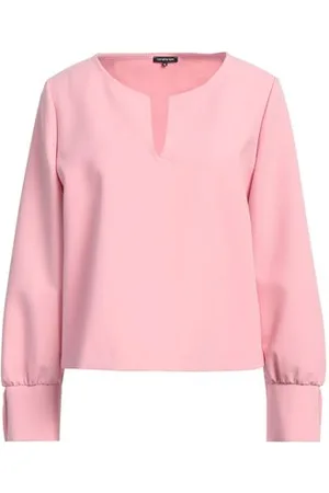 Caroline Biss TOPWEAR - Tops - on YOOX.com