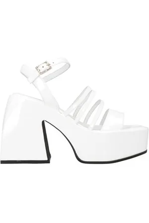 NODALETO FOOTWEAR - Sandals - on YOOX.com