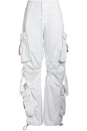 DARKPARK BOTTOMWEAR - Trousers - on YOOX.com