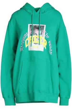 Msgm TOPWEAR - Sweatshirts - on YOOX.com