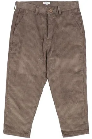 MOOD_ONE BOTTOMWEAR - Trousers - on YOOX.com
