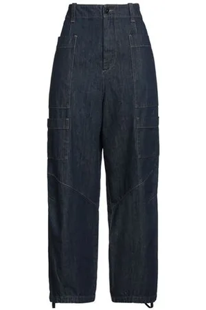 BARENA BOTTOMWEAR - Jeans - on YOOX.com
