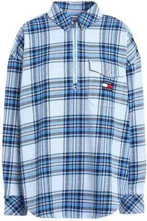 Tommy Hilfiger TOPWEAR - Shirts - on YOOX.com