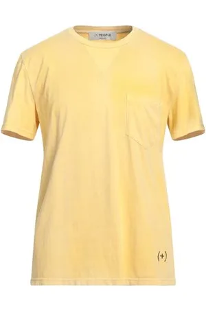 (+) people TOPWEAR - T-shirts - on YOOX.com