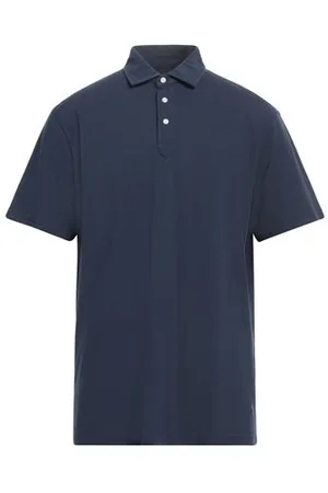 Hackett TOPWEAR - Polo shirts - on YOOX.com
