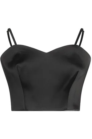 P.A.R.O.S.H. TOPWEAR - Tops - on YOOX.com