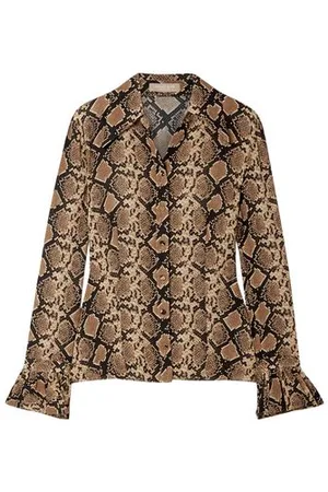 Michael Kors TOPWEAR - Shirts - on YOOX.com