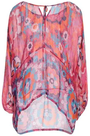 RUE•8ISQUIT TOPWEAR - Tops - on YOOX.com