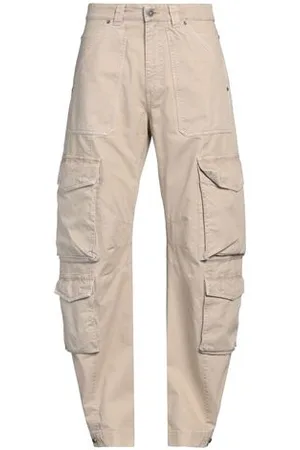Golden Goose BOTTOMWEAR - Trousers - on YOOX.com