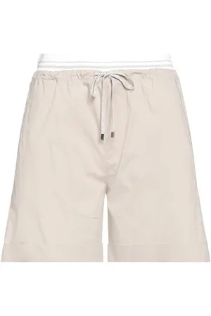 D.EXTERIOR BOTTOMWEAR - Shorts & Bermuda Shorts - on YOOX.com