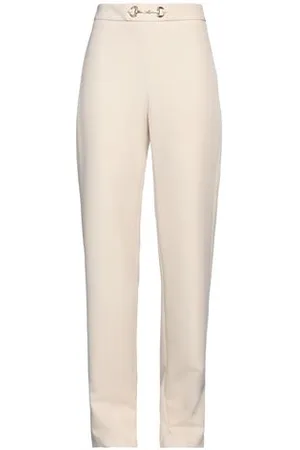FLY GIRL BOTTOMWEAR - Trousers - on YOOX.com