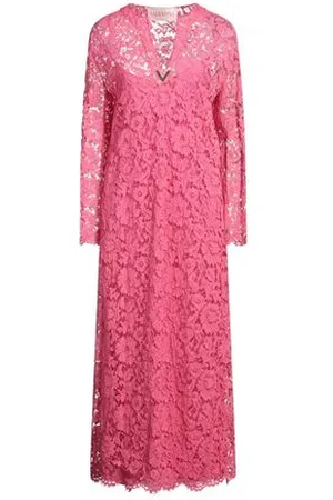 VALENTINO GARAVANI DRESSES - Maxi dresses - on YOOX.com