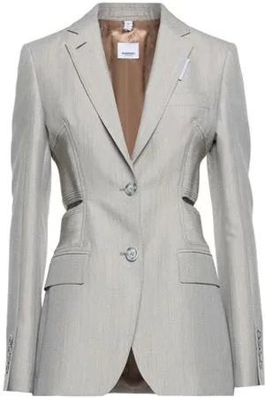 Burberry SUITS and CO-ORDS - Blazers - on YOOX.com