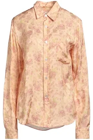 Golden Goose TOPWEAR - Shirts - on YOOX.com