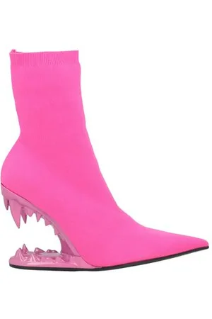 GCDS FOOTWEAR - Ankle boots - on YOOX.com