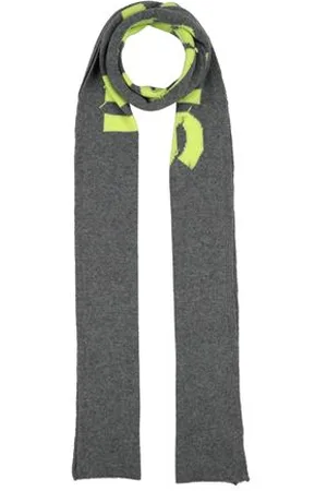 Zadig & Voltaire ACCESSORIES - Scarves - on YOOX.com