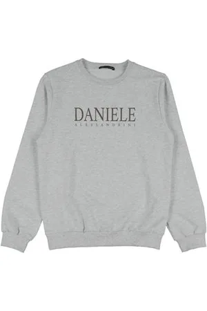 D.A. Daniele Alessandrini TOPWEAR - Sweatshirts - on YOOX.com
