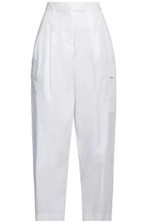 3.1 Phillip Lim BOTTOMWEAR - Trousers - on YOOX.com