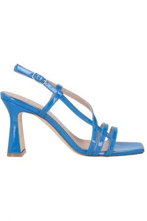 CHEVILLE FOOTWEAR - Sandals - on YOOX.com