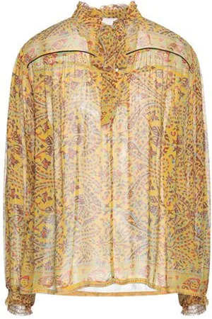 Leon & Harper TOPWEAR - Tops - on YOOX.com