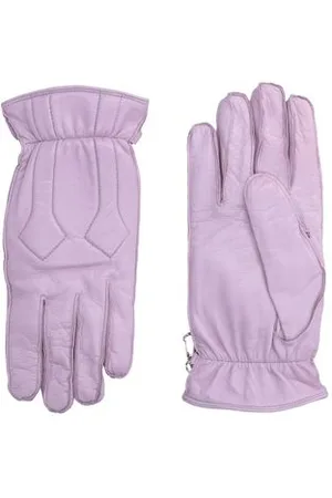 Dsquared2 ACCESSORIES - Gloves - on YOOX.com