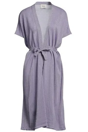 Dixie KNITWEAR - Cardigans - on YOOX.com
