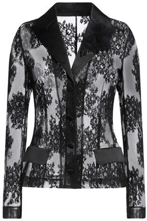 Dolce & Gabbana SUITS and CO-ORDS - Blazers - on YOOX.com