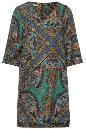 BIANCOGHIACCIO DRESSES - Mini dresses - on YOOX.com
