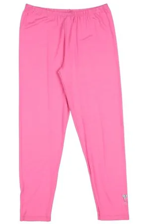 Twin-Set BOTTOMWEAR - Leggings - on YOOX.com