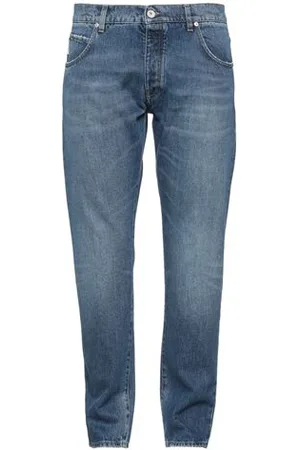 Berna BOTTOMWEAR - Jeans - on YOOX.com