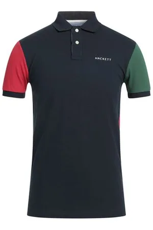Hackett TOPWEAR - Polo shirts - on YOOX.com