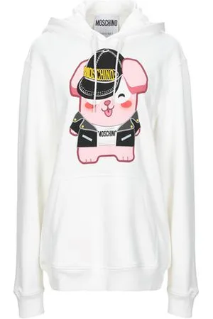 Moschino TOPWEAR - Sweatshirts - on YOOX.com